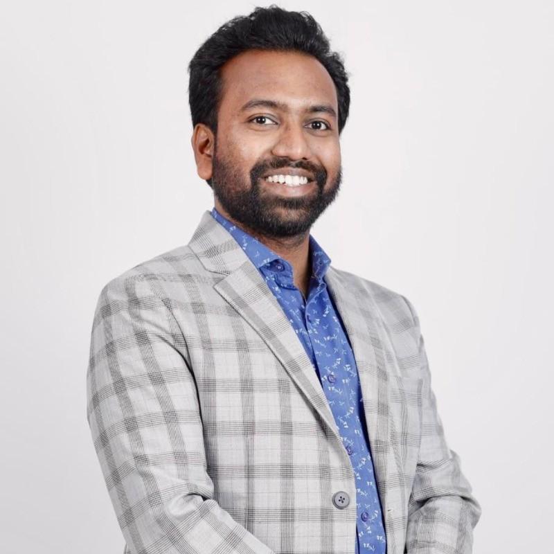 Mr. Sarthak - Chief Marketing Officer